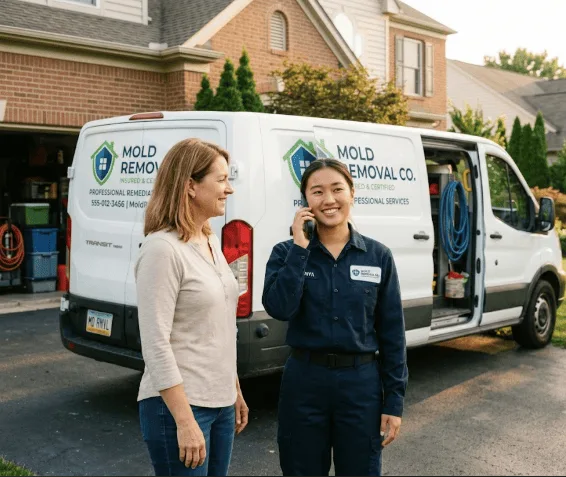 Crawlspace Mold Remediation West Frankfort, IL FAQs
